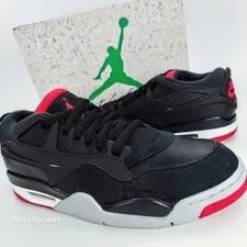 Jordan — Air Jordan 4 RM US 14 Nike Reimagined Retro FQ7939 061 — Sneaker — resale