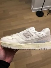 Size 9.5 - New Balance 550 X Aime Leon Dore 3