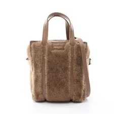 Balenciaga — Balenciaga Bazar Shopper XS 2Way Crossbody — Handbag — resale