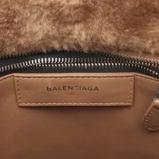 Balenciaga Bazar Shopper XS 2Way Crossbody 4