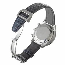 IWC Portugieser Chronograph Steel (IW371446) 3