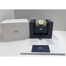 IWC Portugieser Chronograph Steel (IW371446) 4