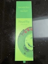 Audemars Piguet X Swatch Royal Pop Green Eight SSX03G100N 40mm Pocket 2
