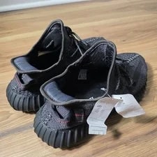 Yeezy Boost 350 V2 Reflective Shoes 2