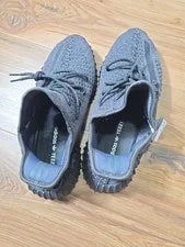 Yeezy Boost 350 V2 Reflective Shoes 4