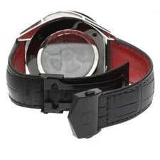 TAG Heuer Carrera 1887 Chronograph Anniversary CAR2C14 45mm SS #C7547 3