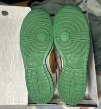 Nike Dunk Pro SB High Money Cat 3
