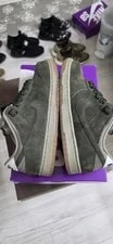 Size 10 - Nike SB Dunk Low Pro B Sequoia HJ0367-301 4