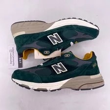 New Balance 993 "ALD Grove" 2024 - Size 8.5 - u993ald (5264-17) 2
