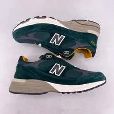 New Balance 993 "ALD Grove" 2024 - Size 8.5 - u993ald (5264-17) 3
