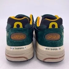 New Balance 993 "ALD Grove" 2024 - Size 8.5 - u993ald (5264-17) 4