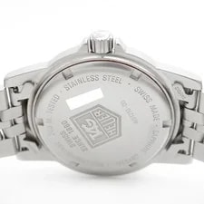 TAG Heuer Professional 1500 Series WD1210-D0 Date 200m Black Tritium Quartz 4