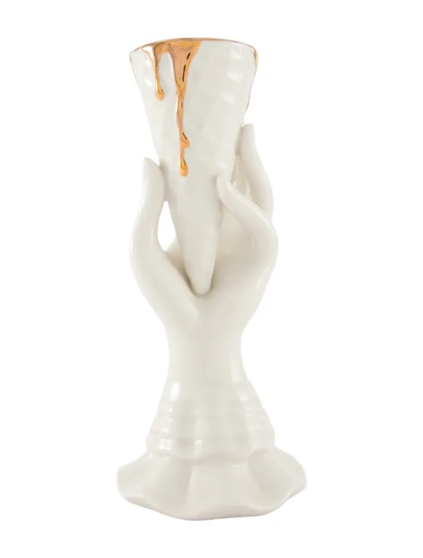 Jonathan Adler — I-Scream Vase — decorative_object — resale