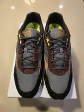 Saucony 6000 Cordura Agave S70839-2 2