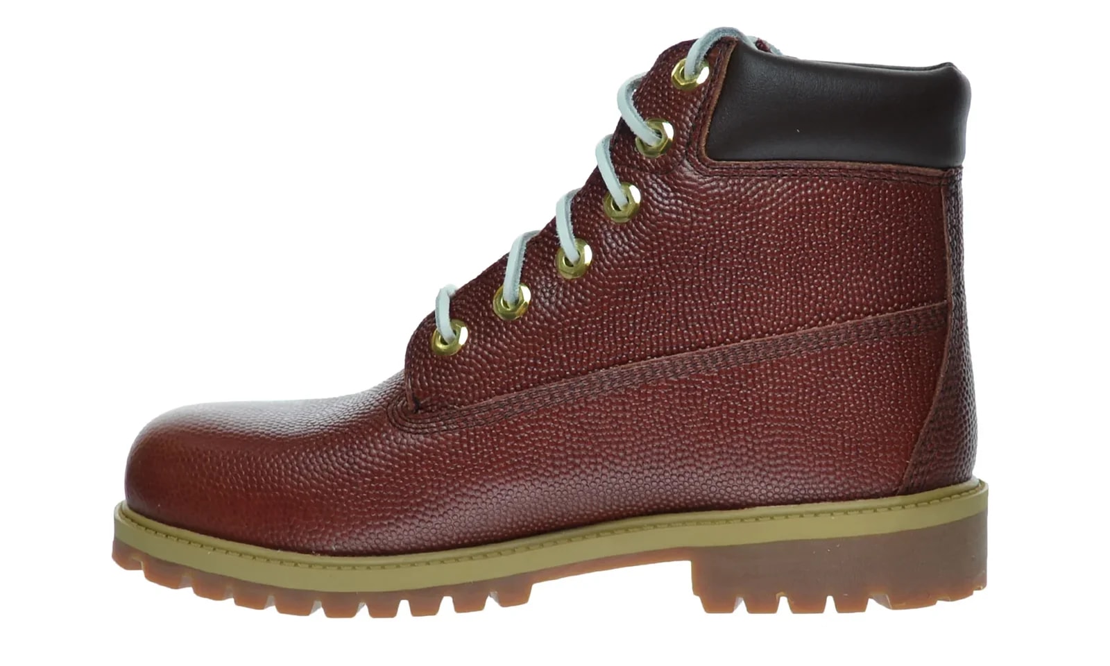 6 Inch Boot GS "Basketball - " TB0A173D 214 4