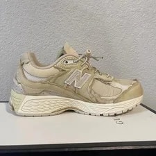 New Balance 2002R Protection Pack Sandstone M2002RDQ 5 D