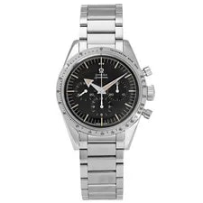 Omega — Omega Speedmaster 311.10.39.30.01.001 Black Dial — Watch — resale