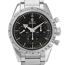 Omega Speedmaster 311.10.39.30.01.001 Black Dial 2