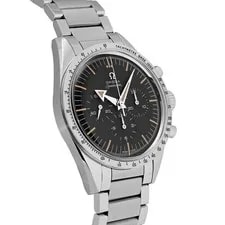 Omega Speedmaster 311.10.39.30.01.001 Black Dial 3