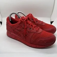 Asics — Asics Gel-Lyte III H6X3L ’S Size 7 Running — Sneaker — resale