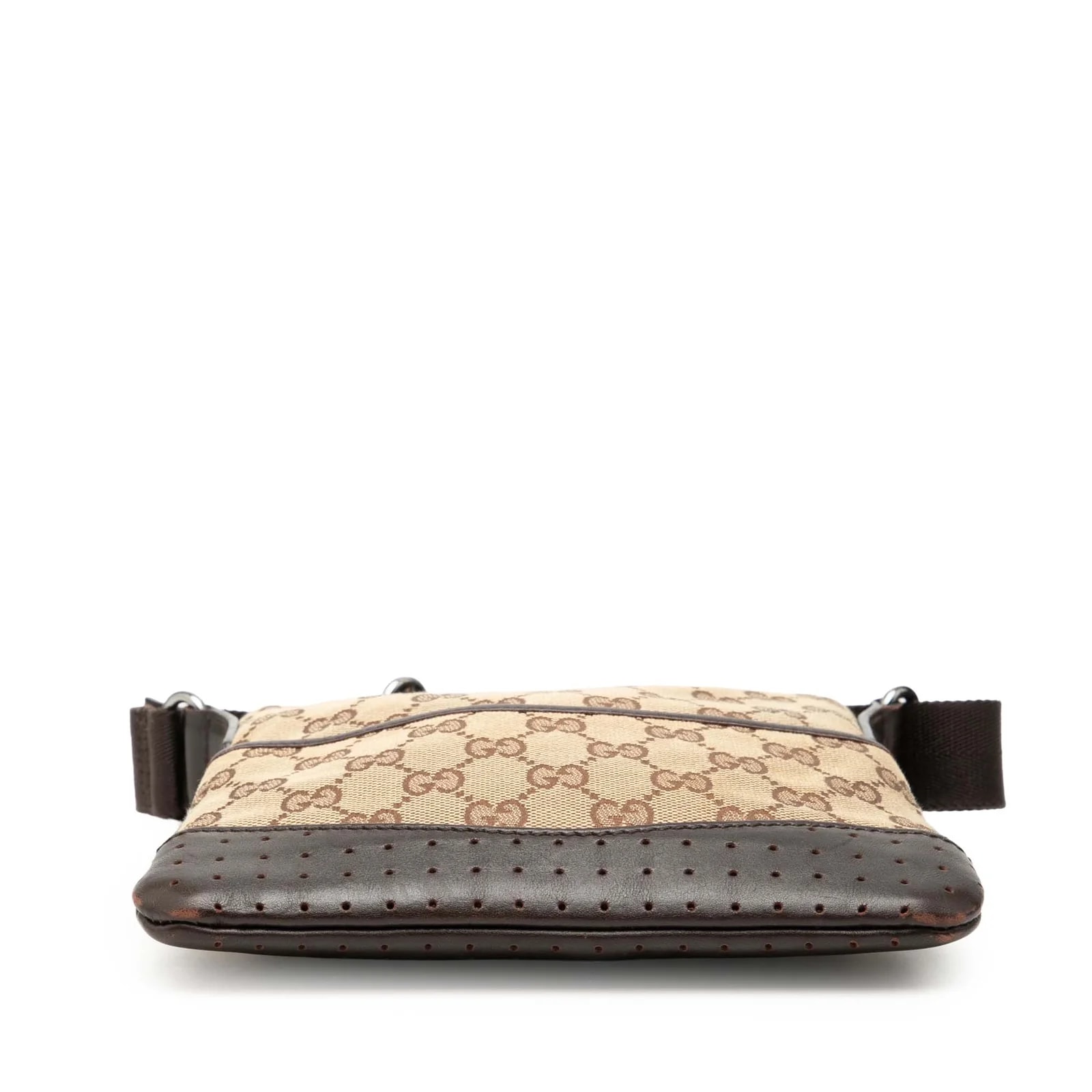 Small Perforated Crossbody 3