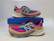 New Balance — New Balance 990 V6 X Action Bronson Shoes US 9.5 D — Sneaker — resale