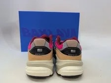 New Balance 990 V6 X Action Bronson Shoes US 9.5 D 4