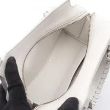 Balenciaga NEO Class City Mini Crossbody 638524 WH 3