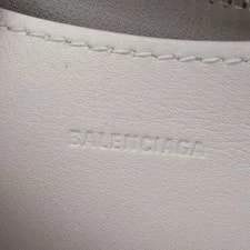 Balenciaga NEO Class City Mini Crossbody 638524 WH 4