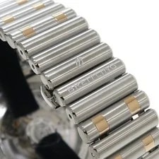 Breitling Chronomat B01 42 UB0134 Pink Gold Stainless Steel 42mm 1984 #SNW649 4