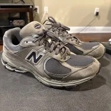 New Balance — New Balance 2002R OG Light 2020 - ML2002RA — Sneaker — resale