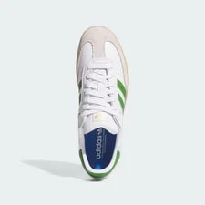 9.5M / 10.5W - [NEW] Adidas Samba ADV Shoes ' ' 2