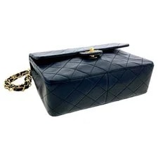 Chanel Matelasse 20cm A01163 Single Flap Chain r0_07 3