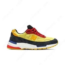 New Balance — New Balance 992 Atomic M992DM — Sneaker — resale