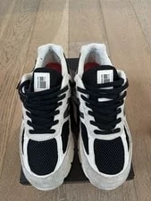 Size 10 - New Balance 990v4 MiUSA Joe Freshgoods 1998 Intro (U990JR4) 2
