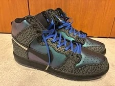 8.0US Sheep Nike Sb Dunk High 2