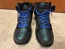 8.0US Sheep Nike Sb Dunk High 4