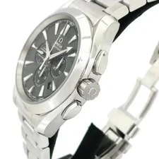 Omega Seamaster Aqua Terra Co-Axial Chronograph 231.10.44.50.06.001 Automatic 2