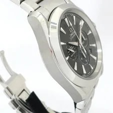 Omega Seamaster Aqua Terra Co-Axial Chronograph 231.10.44.50.06.001 Automatic 3