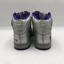 Nike Sb Dinosaur Jr Collaboration Dunk High 313171 003 Dunk H GdE79 4