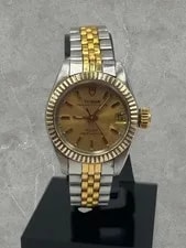 Tudor Princess Oysterdate 23MM Ref. 92313 2