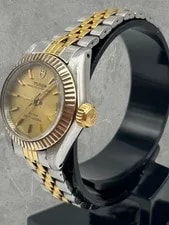 Tudor Princess Oysterdate 23MM Ref. 92313 4