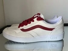 VANS — Vans Cruze Too CC Retro de Shoes — Sneaker — resale