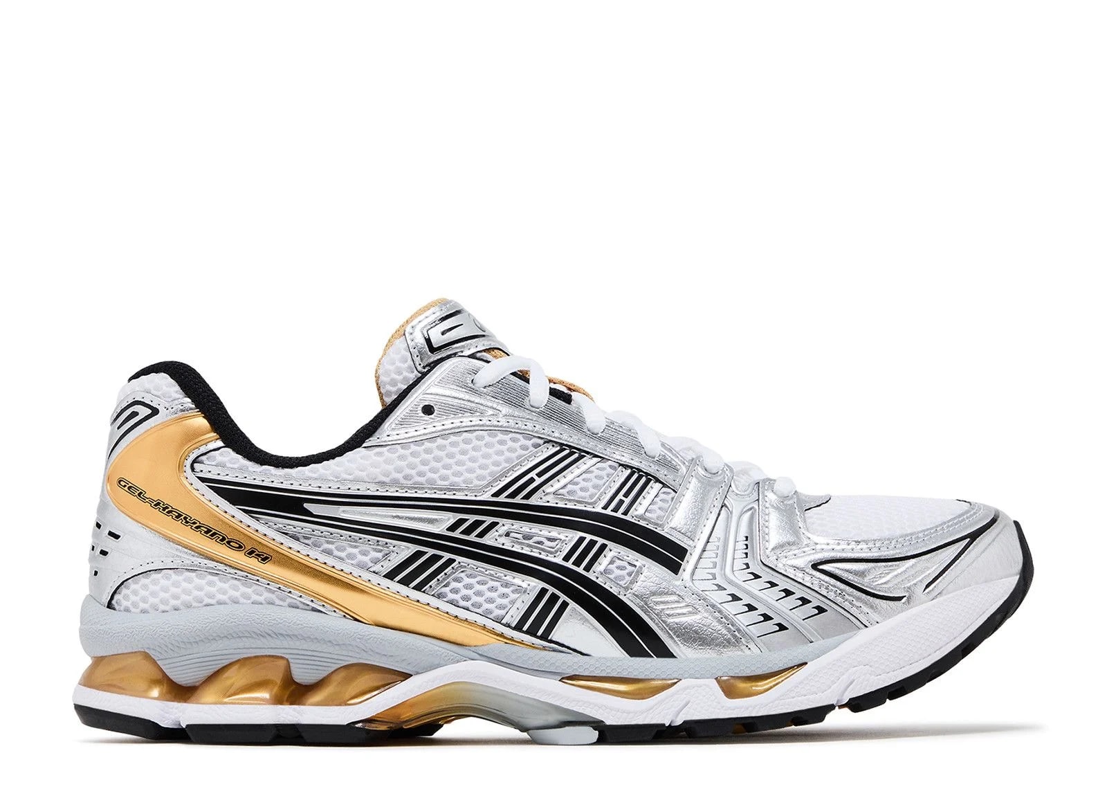 Asics — Gel Kayano 14 ' ' — Sneaker — resale