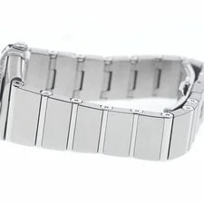 Omega 123 15 24 60 52 001 Constellation Diamond Bezel 12P Quartz 2