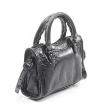 Balenciaga le City Nano #RCB1125 2