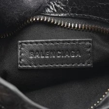Balenciaga le City Nano #RCB1125 4
