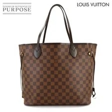 Louis Vuitton — Louis Vuitton Neverfull Series 90314039 — Handbag — resale