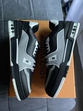 Louis Vuitton - Size 10 / U.S. 11 2