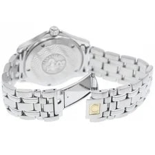 Omega Seamaster 120 2511.43 36mm SS Gray #C17690 3